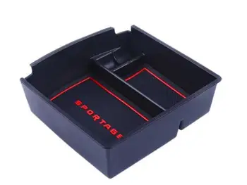 Dedicated for kia 18 new generation Sportage handrail box storage box special utility box double layer partition decoration
Dedicated for kia 18 new generation Sportage handrail box storage box special utility box double layer partition decoration