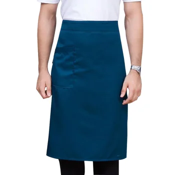Half Body Cooking Apron Waist Aprons Adults Home Kitchen Cook Apron Cafe Restaurant Hotel Waiter Chef
Half Body Cooking Apron Waist Aprons Adults Home Kitchen Cook Apron Cafe Restaurant Hotel Waiter Chef
