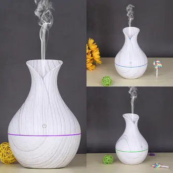 New Creative Small Vase Aromatherapy Machine Home Smart LED Humidifier Essential Oil Diffuser Aromatherapy Purifier
New Creative Small Vase Aromatherapy Machine Home Smart LED Humidifier Essential Oil Diffuser Aromatherapy Purifier