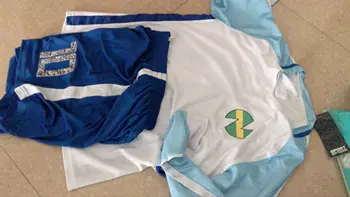 Adults men sizes Captain Tsubasa long sleeve Oliver Atom Gift Japan football Jerseys,Maillot de Foot Atton Japanese shirts
Adults men sizes Captain Tsubasa long sleeve Oliver Atom Gift Japan football Jerseys,Maillot de Foot Atton Japanese shirts