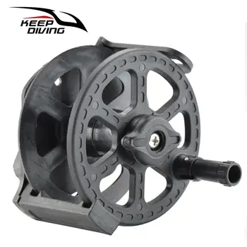 GloryStar Speargun Reel Split Type Underwater Spear Spool For Spearfishing Split Type Fish Reel Fishing Reel
GloryStar Speargun Reel Split Type Underwater Spear Spool For Spearfishing Split Type Fish Reel Fishing Reel