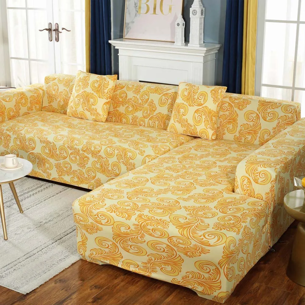 Corner Sofa Cover Slipcovers Elastic All-inclusive Couch Case for Different Shape Sofa Chair L Style Stretch Sofa Covers Chairs
Corner Sofa Cover Slipcovers Elastic All-inclusive Couch Case for Different Shape Sofa Chair L Style Stretch Sofa Covers Chairs