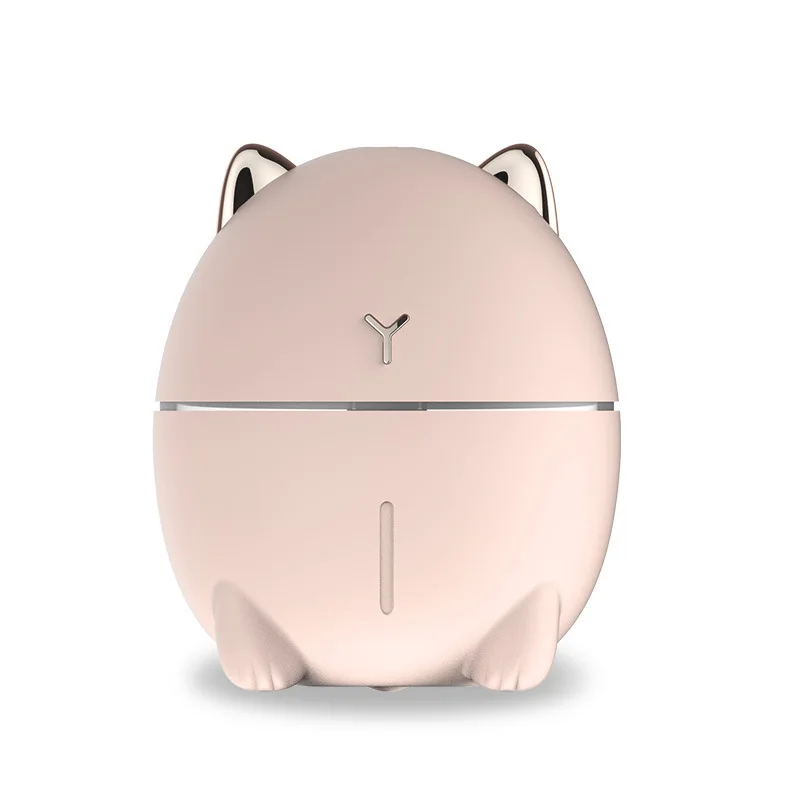 New Style Doodle Cat Humidifier USB Mini Small Night Lamp Air Purification Humidifier Bedroom Office Humidifier
New Style Doodle Cat Humidifier USB Mini Small Night Lamp Air Purification Humidifier Bedroom Office Humidifier