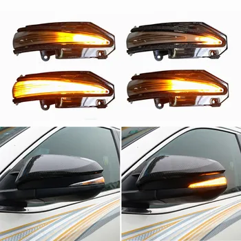 For Toyota Noah R80 Voxy Esquire RAV4 13-18 Highlander 4Runner LED Dynamic Turn Signal Sequential Side Mirror Indicator Light
For Toyota Noah R80 Voxy Esquire RAV4 13-18 Highlander 4Runner LED Dynamic Turn Signal Sequential Side Mirror Indicator Light