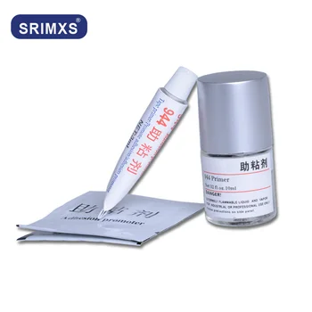 94 Adhesive Primer Adhesion Promoter Powerful 1pc 10ml Repair Wrapping Application Tool Auto Styling for Tape
94 Adhesive Primer Adhesion Promoter Powerful 1pc 10ml Repair Wrapping Application Tool Auto Styling for Tape