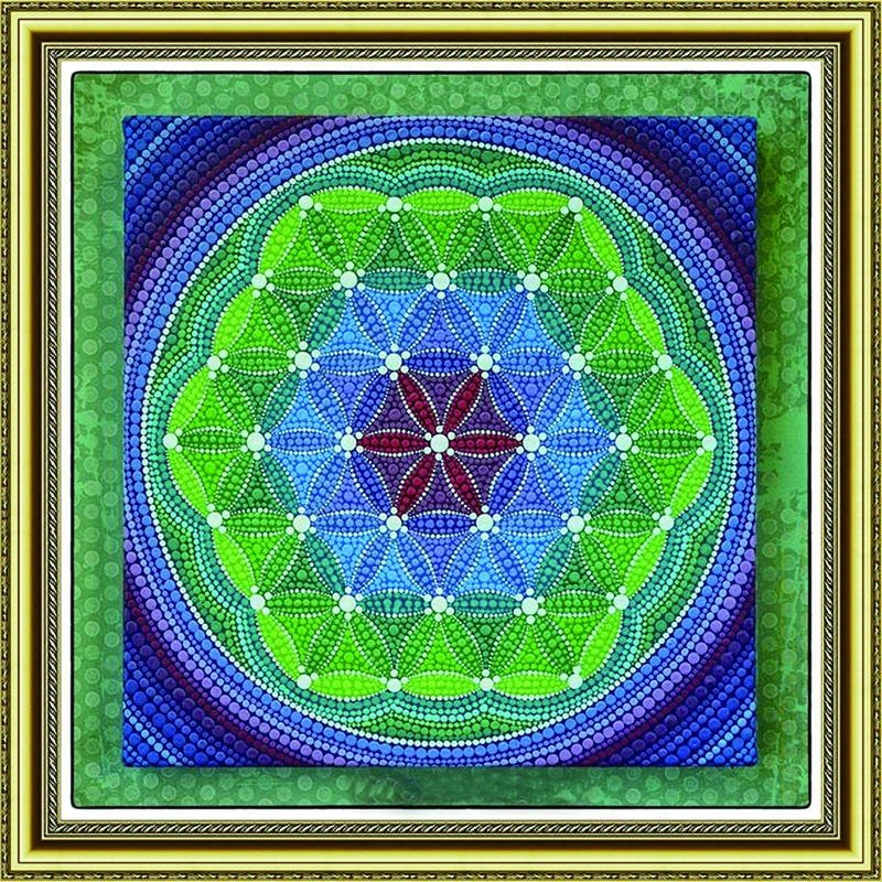 YH26294效果-50X50CM