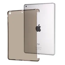 For iPad 7th 8th Generation Case Compatible with Smart Keyboard Soft TPU Silicone Cover For iPad 10.2 Case 2020 2019 A2197 A2270
For iPad 7th 8th Generation Case Compatible with Smart Keyboard Soft TPU Silicone Cover For iPad 10.2 Case 2020 2019 A2197 A2270