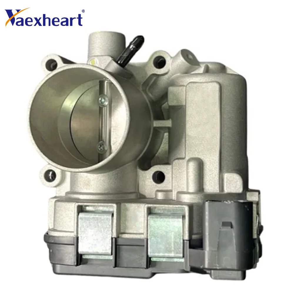 Throttle Body Assembly For VW Volkswagen FOX GOL KOMBI VOYAGE motor 030133062F 44SMV5B 44SMV5/B car engine spare parts oem
Throttle Body Assembly For VW Volkswagen FOX GOL KOMBI VOYAGE motor 030133062F 44SMV5B 44SMV5/B car engine spare parts oem