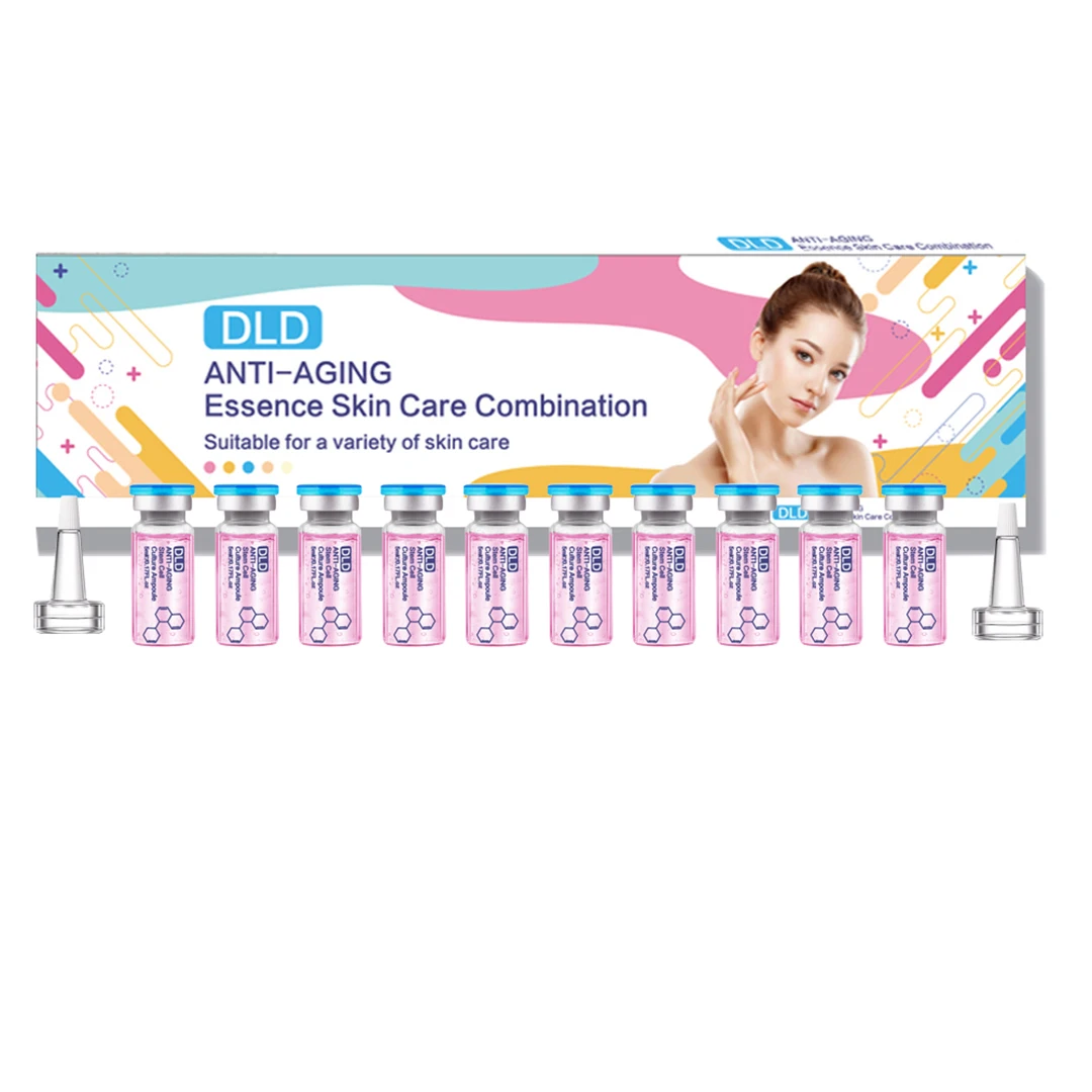 DLD Essence Hyaluronic Acid Whitening Moisturizing Brightening Skin Tone Beauty Moisturizing (Pink)
DLD Essence Hyaluronic Acid Whitening Moisturizing Brightening Skin Tone Beauty Moisturizing (Pink)