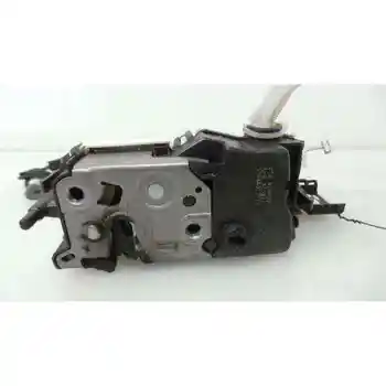 828405 DOOR LOCK FRONT RIGHT CITROEN BERLINGO BOX 
828405 DOOR LOCK FRONT RIGHT CITROEN BERLINGO BOX