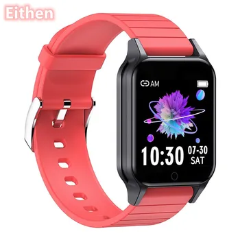 2021 T96 Smart Watch Sports Fitness Tracking Pedometer Waterproof Smartwatch Heart Rate Blood Pressure Watch For Your Phone
2021 T96 Smart Watch Sports Fitness Tracking Pedometer Waterproof Smartwatch Heart Rate Blood Pressure Watch For Your Phone