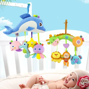 Children's toys up to a year for kids baby stuff gift Soft toy boys on a stroller educative music mobile crib toddler newborn
Children's toys up to a year for kids baby stuff gift Soft toy boys on a stroller educative music mobile crib toddler newborn