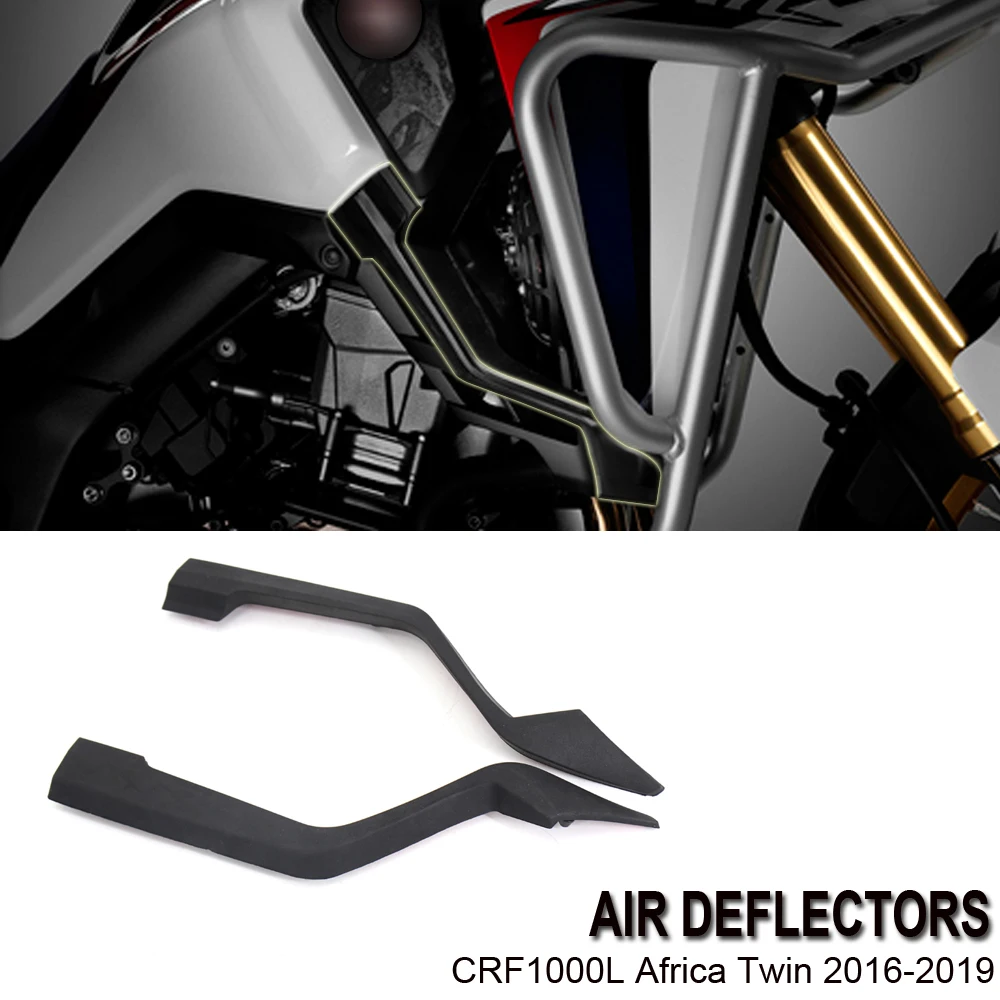 Для Honda CRF1000L Africa Twin 2016 2017 2018 CRF 2019 L мотоциклетные Нижние Воздушные дефлекторы в комплекте ветровой дефлектор
Для Honda CRF1000L Africa Twin 2016 2017 2018 CRF 2019 L мотоциклетные Нижние Воздушные дефлекторы в комплекте ветровой дефлектор