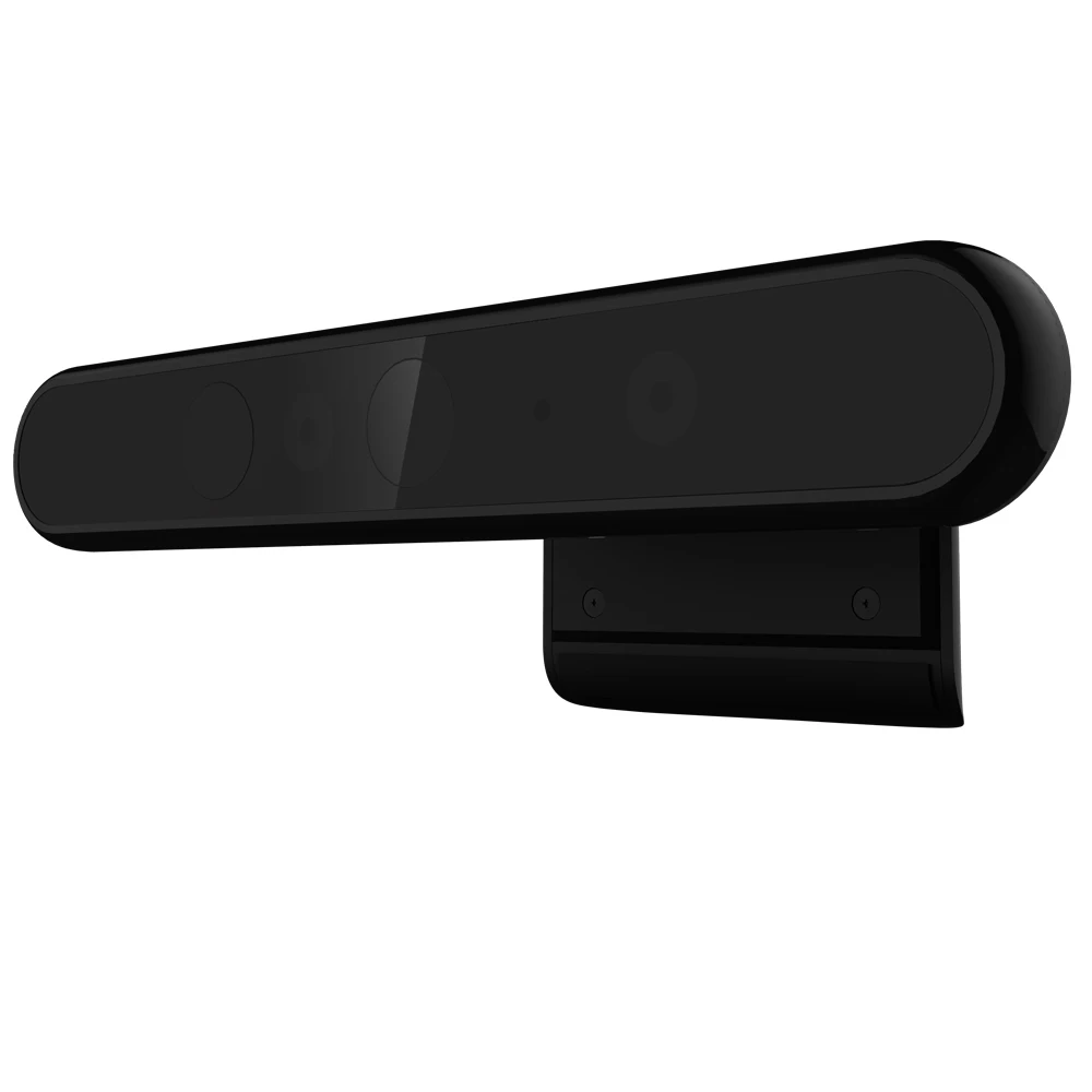 Windows Hello with IR Camera USB Network identity authentication infrared Windows 10 RGB Low energy consumption HD net camera
Windows Hello with IR Camera USB Network identity authentication infrared Windows 10 RGB Low energy consumption HD net camera