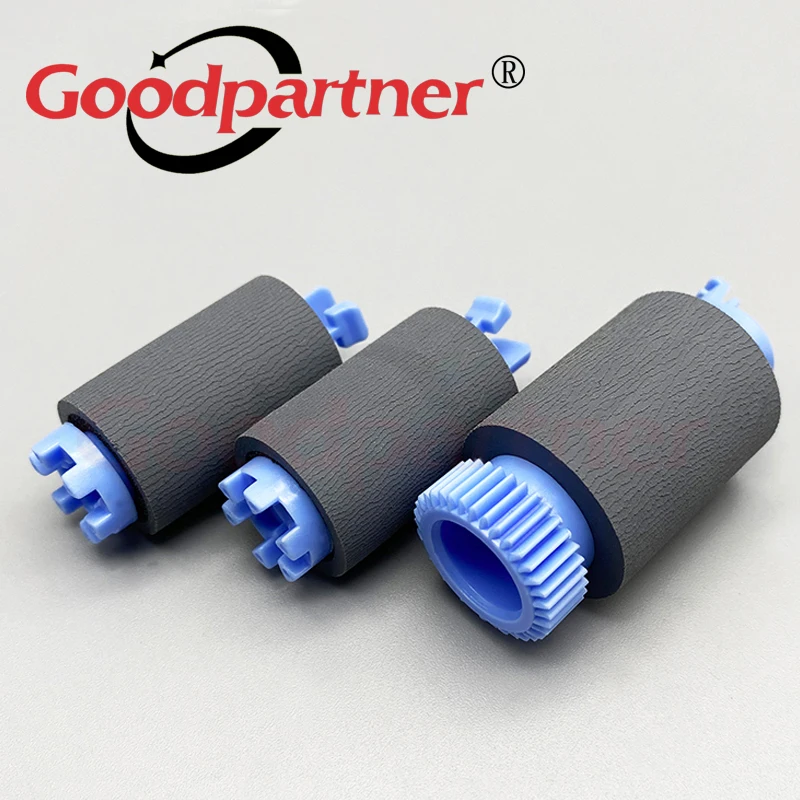 1X W1B45A A7W93-67082 Tray 2 3 4 5 Pickup Feed Separation Roller Kit for HP Pagewide 750 755 765 772 774 777 779 780 785
1X W1B45A A7W93-67082 Tray 2 3 4 5 Pickup Feed Separation Roller Kit for HP Pagewide 750 755 765 772 774 777 779 780 785