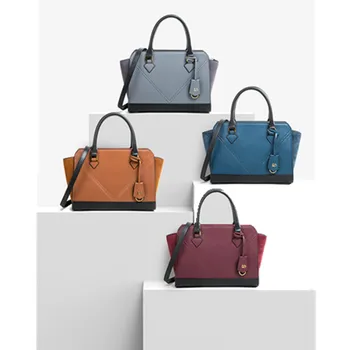 Women Handbags Luxury Designer 2019 Fashion Genuine Leather High Quality Tote Shoulder Bag Purse Clutches Bolsa Feminina
Women Handbags Luxury Designer 2019 Fashion Genuine Leather High Quality Tote Shoulder Bag Purse Clutches Bolsa Feminina
