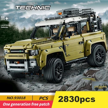 2830Pcs Children Favorite Vehicle Series Small Particles Building Blocks Off-Road Car Creative Model Brick Toys Kids Gifts 
2830Pcs Children Favorite Vehicle Series Small Particles Building Blocks Off-Road Car Creative Model Brick Toys Kids Gifts