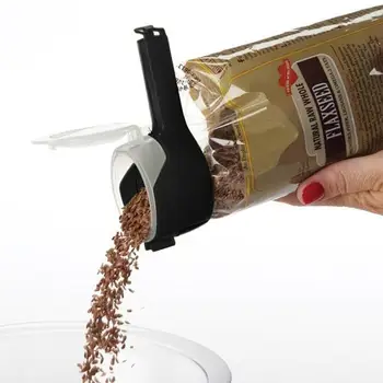 Food Snack Storage Bubble Bag Clip Seal Pliers Leak-proof Household Portable Kitchen Leak-proof Storage Bag Clip
Food Snack Storage Bubble Bag Clip Seal Pliers Leak-proof Household Portable Kitchen Leak-proof Storage Bag Clip