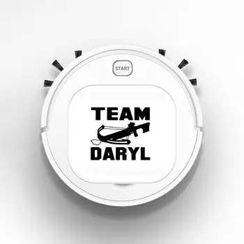 Smart Robot Vacuum Cleaner Rechargeable USB Auto Sweeping Mop Clean Robot Sweeping Cleaner Zombie The Walking Dead Team Daryl
Smart Robot Vacuum Cleaner Rechargeable USB Auto Sweeping Mop Clean Robot Sweeping Cleaner Zombie The Walking Dead Team Daryl