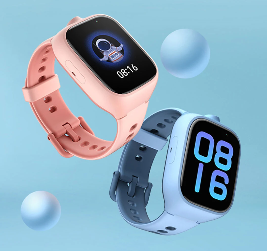 Xiaomi Mitu Watch 4c