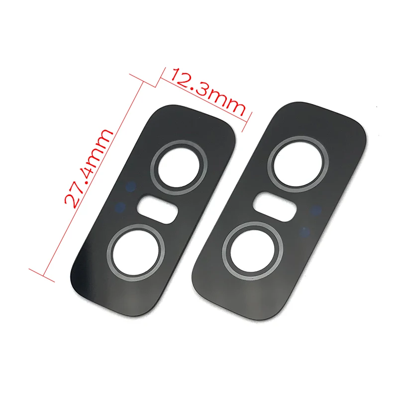 For ASUS ZenFone 6 2019 Camera Glass Lens Back Rear Camera Glass Lens with Glue Replacement Repair Spare Par
For ASUS ZenFone 6 2019 Camera Glass Lens Back Rear Camera Glass Lens with Glue Replacement Repair Spare Par