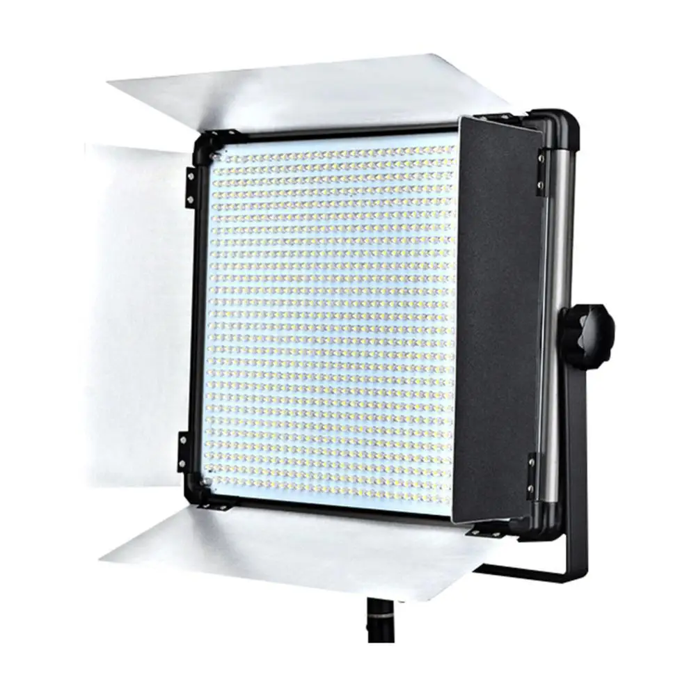 Flat Panel LED Lamp light D-2000II 140W Multi-color warm & cold light LED Studio Lighting Photography Video Super Slim
Flat Panel LED Lamp light D-2000II 140W Multi-color warm & cold light LED Studio Lighting Photography Video Super Slim