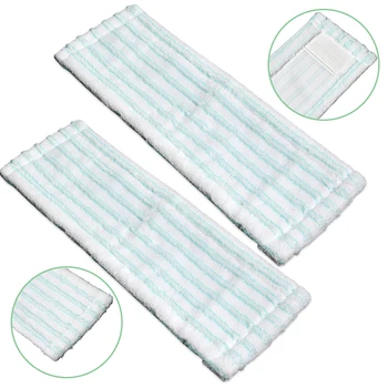 2pcs Microfiber Mop Cloth Cleaning Pads Set For Leifheit Soft Mop Cloth Replacement Mop Head Floor Cleaning Tool Accessories
2pcs Microfiber Mop Cloth Cleaning Pads Set For Leifheit Soft Mop Cloth Replacement Mop Head Floor Cleaning Tool Accessories
