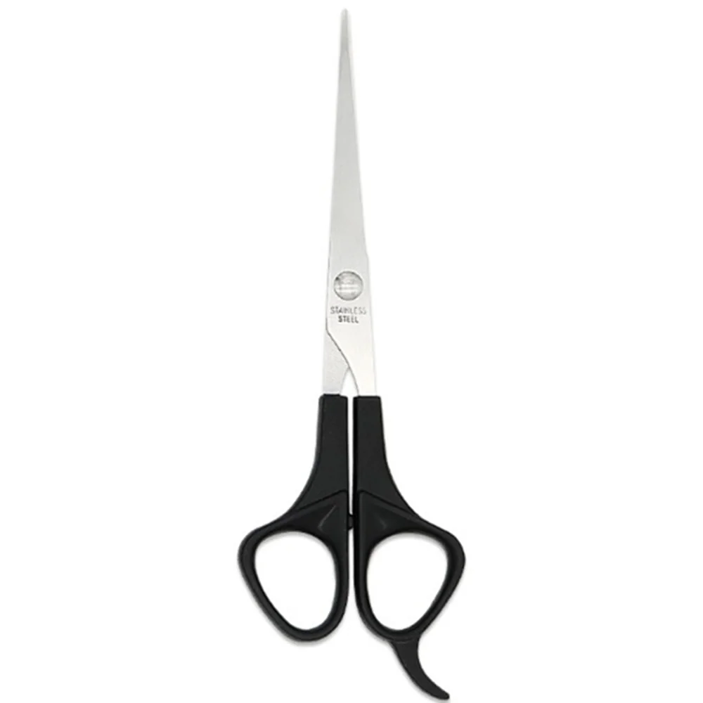 1 pc Hair Scissors Cutting Shears Salon Professional Barber Hair Cutting Hairdressing Styling Tool For Home and Barber Use
1 pc Hair Scissors Cutting Shears Salon Professional Barber Hair Cutting Hairdressing Styling Tool For Home and Barber Use