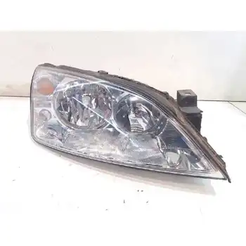 0301174206 Right headlight Ford Mondeo Saloon (ge) 2.0 Tdci
0301174206 Right headlight Ford Mondeo Saloon (ge) 2.0 Tdci