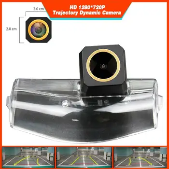 HD 1280x720p Golden Camera Rear View Backup Camera Trajectory Dynamic Parking Line for Mazda 3 , 2 Hatchback Sedan , 3 Hatchback
HD 1280x720p Golden Camera Rear View Backup Camera Trajectory Dynamic Parking Line for Mazda 3 , 2 Hatchback Sedan , 3 Hatchback