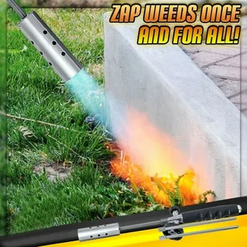 Barbecue Ignition Tube Lengthened Powerful Torch Tube Gas Grab Propane Igniter Welding Spray Tube Portable HYD88
Barbecue Ignition Tube Lengthened Powerful Torch Tube Gas Grab Propane Igniter Welding Spray Tube Portable HYD88