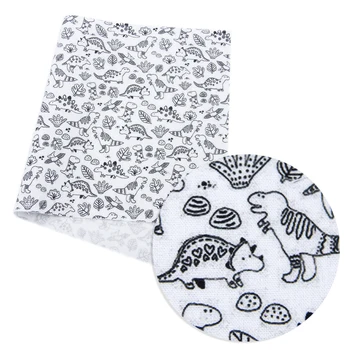 20*34cm Animal Printed Bullet Textured Liverpool Fabric for Tissue Kids Home Textile for Sewing Doll,c10882
20*34cm Animal Printed Bullet Textured Liverpool Fabric for Tissue Kids Home Textile for Sewing Doll,c10882