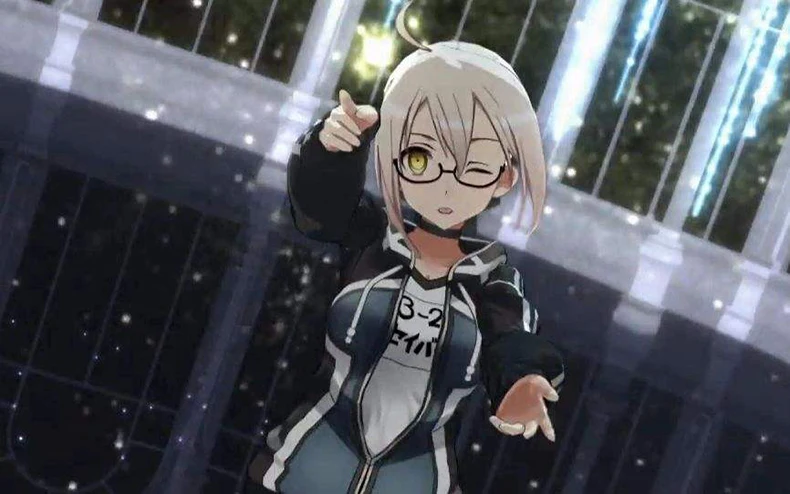 Cosplay&ware Anime Fate Fgo Mysterious Heroine X Alter Cosplay Glasses Half-frame Non-lens Metal Eyeglasses Frames 4 Cosplay&ware Anime Fate Fgo Mysterious Heroine X Alter Cosplay Glasses Half-frame Non-lens Metal Eyeglasses Frames -Zentai shop online H538693280a6d4cbe8ac44f471671b6743.jpg