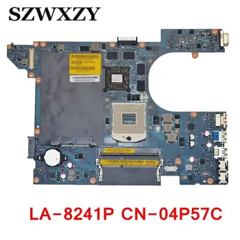 For Dell Inspiron 15R 7520 Motherboard 4P57C 04P57C CN-04P57C QCL00 LA-8241P 7730M DDR3
For Dell Inspiron 15R 7520 Motherboard 4P57C 04P57C CN-04P57C QCL00 LA-8241P 7730M DDR3