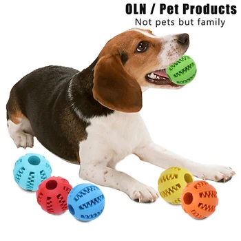5/7 cm Dog Toy Interactive Rubber Balls Pet Dog Cat Puppy Elasticity Teeth Ball Dog Chew Toys Tooth Cleaning Balls Toys For Dogs
5/7 cm Dog Toy Interactive Rubber Balls Pet Dog Cat Puppy Elasticity Teeth Ball Dog Chew Toys Tooth Cleaning Balls Toys For Dogs
