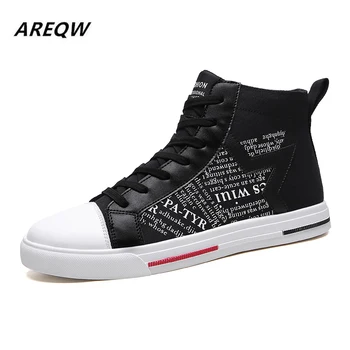 2019 Small White Shoes Men's Board Shoes Autumn Breathable Casual Shoes Student's White Sneakers Sports Shoes Tide Shoe
2019 Small White Shoes Men's Board Shoes Autumn Breathable Casual Shoes Student's White Sneakers Sports Shoes Tide Shoe