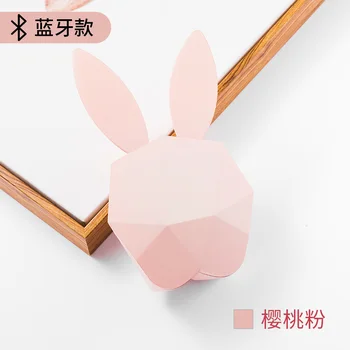 Digital Music Alarm Clock Unique Led Night Brdroom Rabbit Electronic Led Light Alarm Clock Rechargeable Unique Homedecor II50NZ
Digital Music Alarm Clock Unique Led Night Brdroom Rabbit Electronic Led Light Alarm Clock Rechargeable Unique Homedecor II50NZ