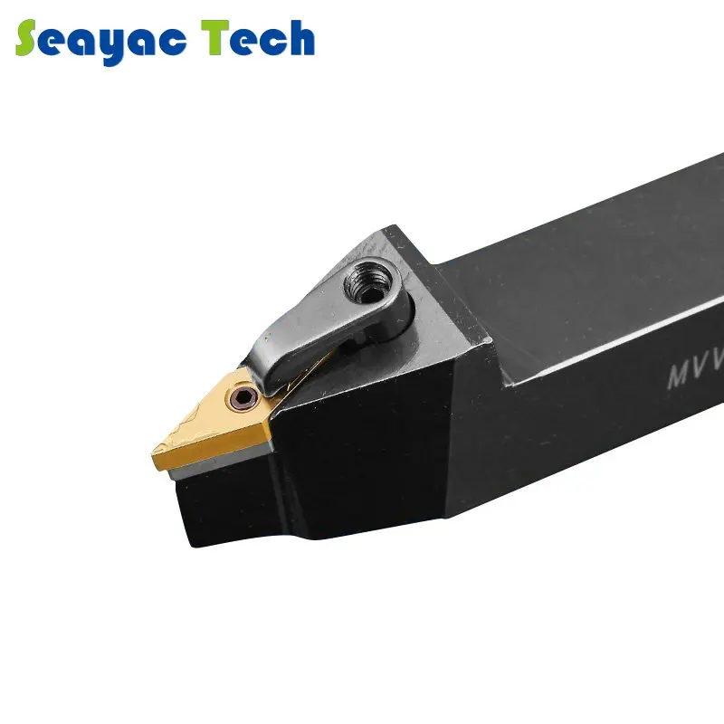 1P 20mm MVJNL2020K16 CNC lathe ExternalTurningToolholder For VN*1604* inserts