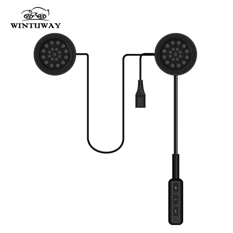 Motorcycle Wireless Bluetooth Headset Motorcycle Helmet Earphone Headphone Speaker Handsfree Music For MP3 MP4 Smartphone
Motorcycle Wireless Bluetooth Headset Motorcycle Helmet Earphone Headphone Speaker Handsfree Music For MP3 MP4 Smartphone