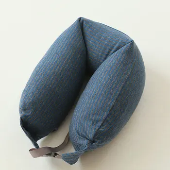 Cartoon Head Support Memory Foam Head Pillow Head Neck Headrest Pillow
Cartoon Head Support Memory Foam Head Pillow Head Neck Headrest Pillow