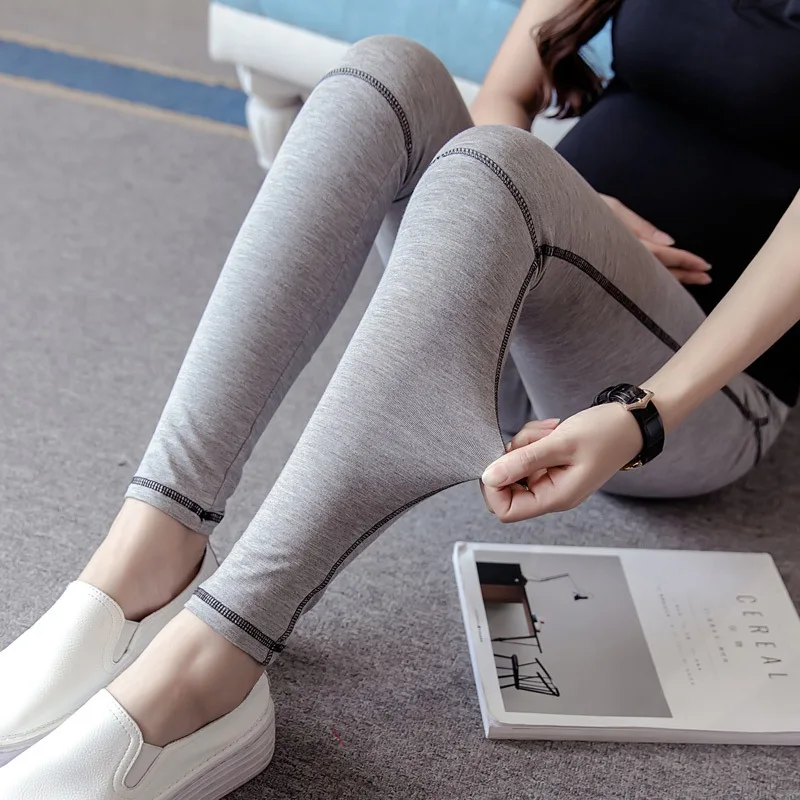 2017 Spring And Summer New Style Fashion Pregnant Women Abdominal Support Elasticity Skinny Pants Slim Fit Leggings Trousers
2017 Spring And Summer New Style Fashion Pregnant Women Abdominal Support Elasticity Skinny Pants Slim Fit Leggings Trousers