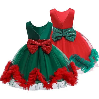 red christmas dress age for 3 - 12 years baby girls shining sequins sleeveless dresses green halloween dress little girls frocks
red christmas dress age for 3 - 12 years baby girls shining sequins sleeveless dresses green halloween dress little girls frocks