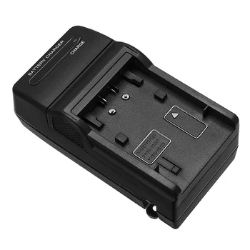 Battery Charger AC Adapter for Sony NP-FV50 NP-FV70 NP-FV100 X5I4 Fast Charging Quick Power Charger Power Supply Repalcement
Battery Charger AC Adapter for Sony NP-FV50 NP-FV70 NP-FV100 X5I4 Fast Charging Quick Power Charger Power Supply Repalcement