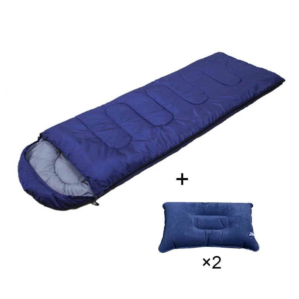 180CM Waterproof Multifunctional Sleeping Bag Outdoor Survival Thermal Travel Hiking Camping Envelope Design Lightweight
180CM Waterproof Multifunctional Sleeping Bag Outdoor Survival Thermal Travel Hiking Camping Envelope Design Lightweight