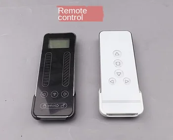 Special Offer Smart Electric Curtain bofu bo fu BF-305 Hand-Held Remote Control BF315 Remote Control Handle
Special Offer Smart Electric Curtain bofu bo fu BF-305 Hand-Held Remote Control BF315 Remote Control Handle
