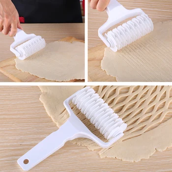 Kitchen Baking Tools DIY Plastic A Mesh Modeling Dough Cutter Cake Hob Fondant Mold Tool Baking Tool Pizza Cutters & Wheels
Kitchen Baking Tools DIY Plastic A Mesh Modeling Dough Cutter Cake Hob Fondant Mold Tool Baking Tool Pizza Cutters & Wheels