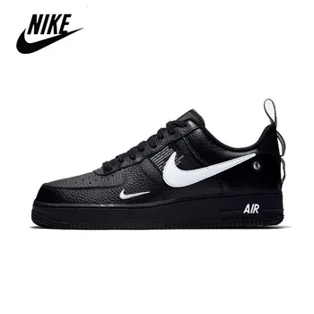 NIKE AIR FORCE 1 x27 07 PRM LXNew Arrival AF1 Breathable Utility Men Running Shoes Low Comfortable Sneakers AJ7747-001
NIKE AIR FORCE 1 x27 07 PRM LXNew Arrival AF1 Breathable Utility Men Running Shoes Low Comfortable Sneakers AJ7747-001