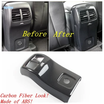 Interior Refit Kit Armrest Box Anti Kick Panel Air Conditioning Outlet Vent / Door Panel Cover Trim For Ford Escape / Kuga 2020
Interior Refit Kit Armrest Box Anti Kick Panel Air Conditioning Outlet Vent / Door Panel Cover Trim For Ford Escape / Kuga 2020