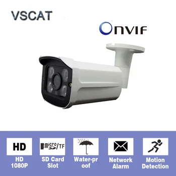 Micro SD/TF Card Slot 720P 1MP/ 960P 1.3MP/ 1080P 2MP HD IP Camera Security Onvif P2P IP Cameras Waterproof Network Surveillance
Micro SD/TF Card Slot 720P 1MP/ 960P 1.3MP/ 1080P 2MP HD IP Camera Security Onvif P2P IP Cameras Waterproof Network Surveillance
