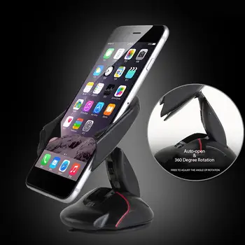 1 Pcs Car Phone Bracket Phone Stand New One Touch Holder One-Button Deformation Windshield Support Mouse Design Creative
1 Pcs Car Phone Bracket Phone Stand New One Touch Holder One-Button Deformation Windshield Support Mouse Design Creative